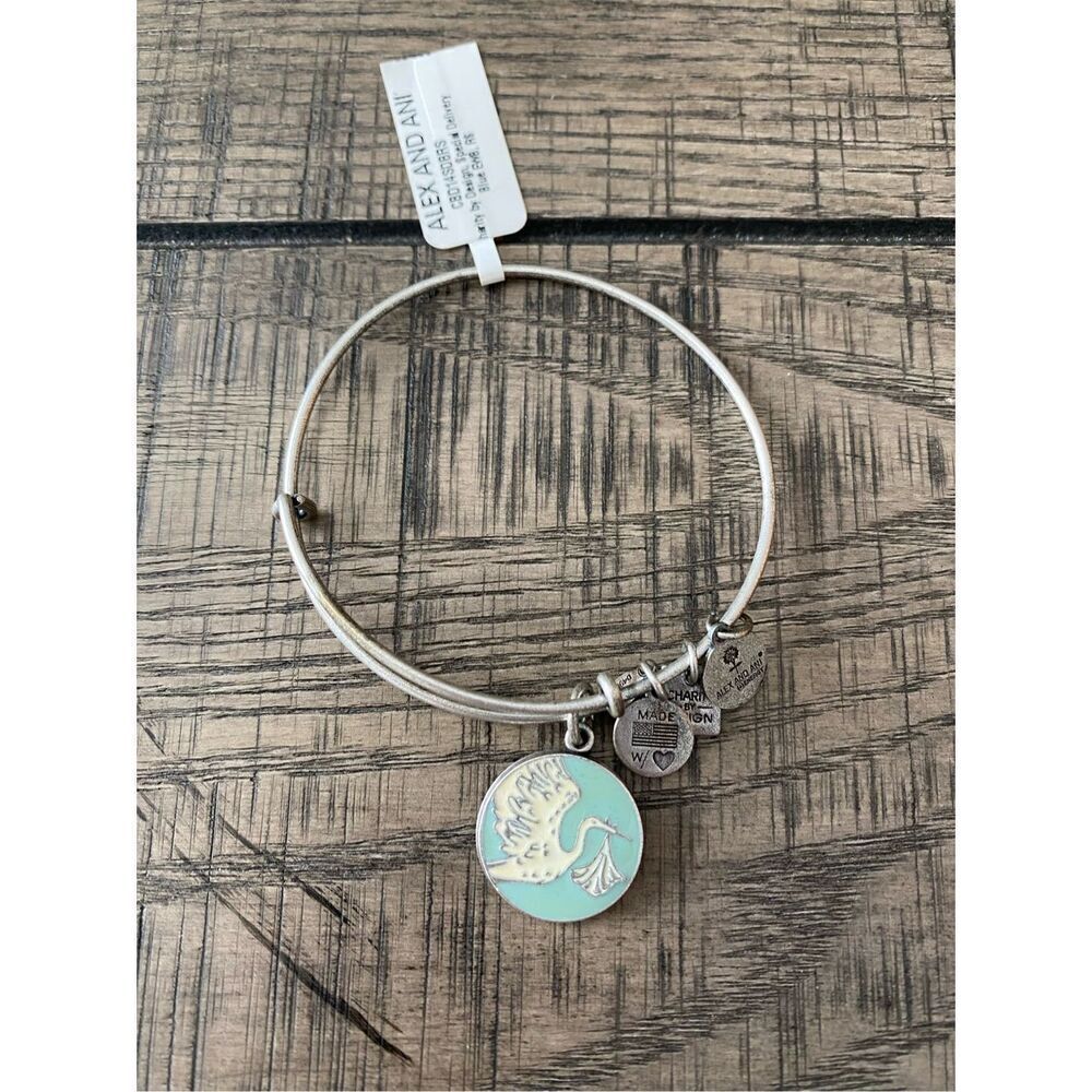 Alex And Ani bracelet
